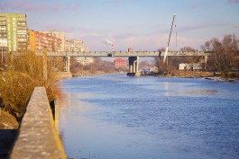 Власти Калининграда: Экологическая обстановка в городе улучшится через три года