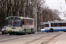 В России увеличится число автобусов со средствами для перевозки инвалидов