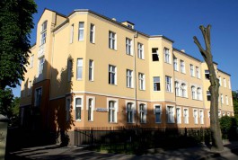 Роддому №4 в Калининграде выделили 6,7 млн рублей на ремонт после пожара