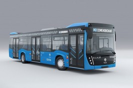 «Склоняемся к „Нефазам”»: Калининград ожидает поставку 25 новых автобусов до конца февраля