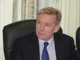 Министр иностранных дел Литвы: Я надеюсь, что включение музея Донейлайтиса в список объектов — недоразумение