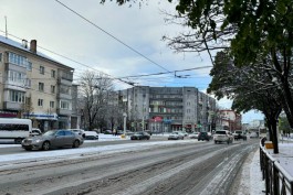 Прокуратура запустила горячую линию по вопросам уборки снега в Калининградской области