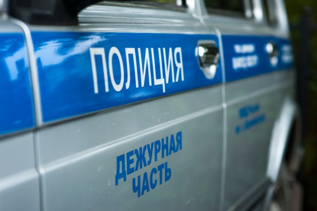 На озере Шенфлиз в Калининграде избили и ограбили пенсионерку