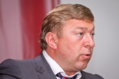 Ярошук о новых назначениях: Не завидуйте Мельникову — у него расстрельная должность