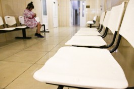 Горбольницу №1 в Калининграде наказали за отсутствие туалетной бумаги и мыла