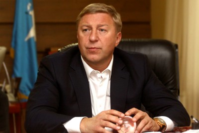 Ярошук: Высокие ставки по ипотеке могут остановить строительную отрасль