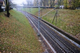 Поезд из Ольштына в Калининград будет ходить через Бранево