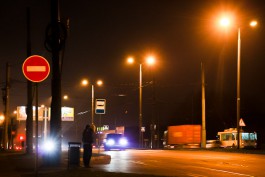 Пешеходов обяжут носить светоотражающие браслеты в вечернее и ночное время