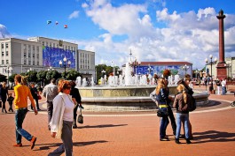 В Калининграде планируют создать зону «глобального отдыха»