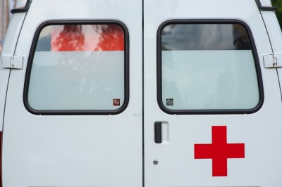 На улице Осенней в Калининграде автомобиль сбил четырёхлетнего мальчика