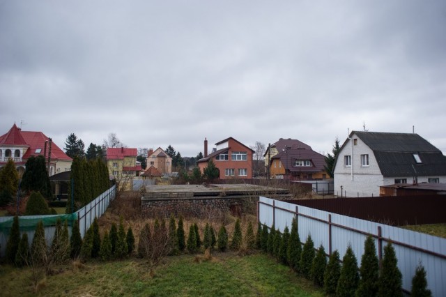 В Калининградской области резко выросло строительство частных домов