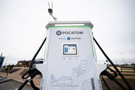 Эксперт: Электромобильность в Калининграде развивается большими темпами, чем по всей стране