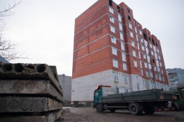 «Покупатель сейчас король»: глава Гильдии риелторов рассказал о ценах на квартиры в Калининграде в 2024 году 
