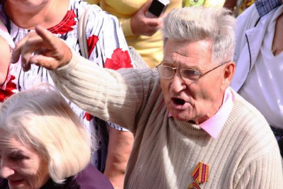 «Прийде ли Бандера в Калининград?»: о перспективах протеста на западе России-2