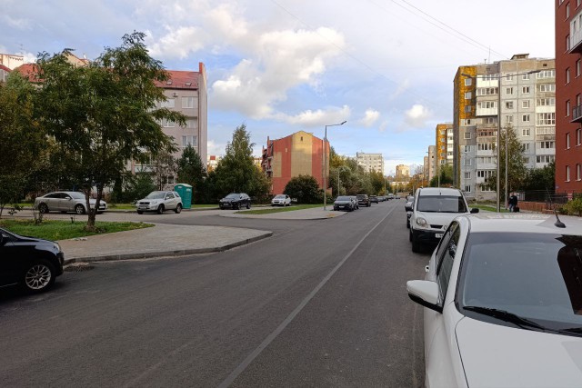 На проекты организации движения на улицах Калининграда выделили 10,2 млн рублей