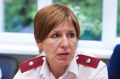 Бабура: Это неправильно, что мы кормим детей парагвайской говядиной или какой-то другой, непонятно откуда