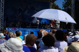 &laquo;Мурал, транспорт и фестивали&raquo;: как в Калининграде планируют отмечать 80-летие региона