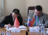 Калининградская область и китайская провинция Нинся налаживают сотрудничество