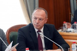 В Калининградской области назначили нового главу министерства регионального контроля