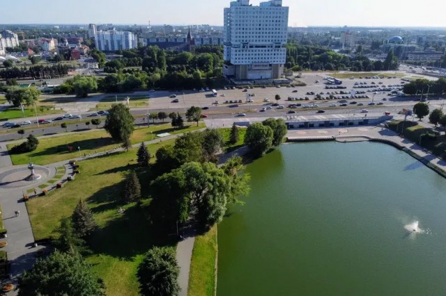 Калининград вошёл в список самых привлекательных городов России для переезда