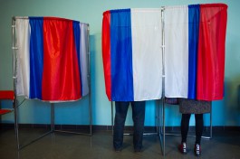 «С танцами и под конвоем»: как калининградцы голосовали на выборах президента России