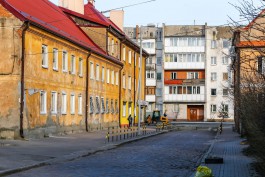 Суд отказал пекарне «Старый мастер» в иске к администрации Калининграда