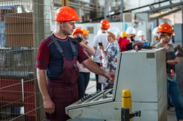 «Пылесосит кадры»: предприниматели Краснознаменска пожаловались на отток рабочих на новый завод «Росатома»
