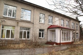На месте бывшего детского сада в Калининграде планируют построить три элитные многоэтажки (фото, видео)
