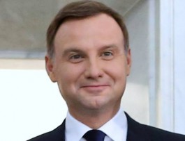 Президент Польши призвал усилить оборону Европы из-за размещения ракет под Калининградом