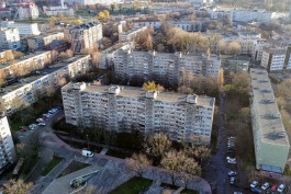 На ремонт освещения на части улиц Соммера и Рокоссовского выделили 11 млн рублей