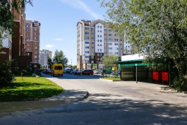 Власти Зеленоградска объяснили проблемы с водоснабжением в городе