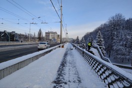 Калининградцев приглашают обсудить проект реконструкции эстакадного моста