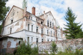 Новый собственник планирует определиться с развитием Алленберга после комплексного обследования