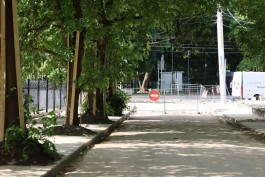 Улице в центре Калининграда хотят присвоить имя академика Ширшова