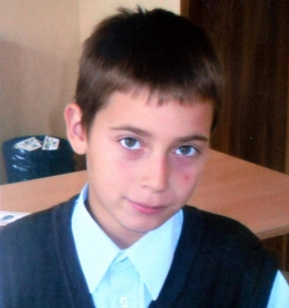 В Калининграде пропал 12-летний мальчик
