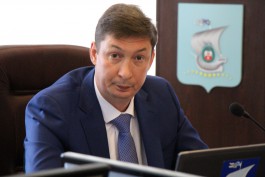 СК: Дело в отношении депутата Верхолаза прекратили в связи с примирением сторон
