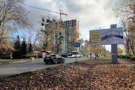 Власти Калининграда ищут деньги для реконструкции Советского проспекта