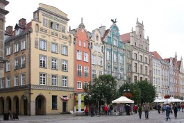 Польские турфирмы сообщают о росте числа клиентов из Калининграда