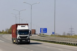 «Рекорд — 480 тысяч»: ретейлер рассказал о стоимости доставки товаров в Калининград