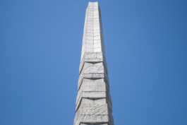 Бастрыкин запросил результаты проверки о плохом содержании мемориала 1200 гвардейцам в Калининграде