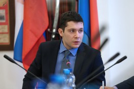 Алиханов отменил встречу с послом ЕС из-за срочной командировки в Москву