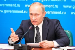 Путин: Россия окончательно выйдет на бездефицитный бюджет к 2015 году