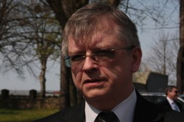 Посол РФ в Польше о сносе памятника: Такие действия не могут остаться без последствий