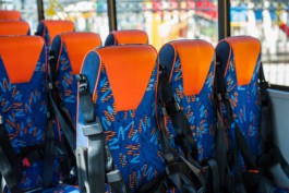 В декабре назначат дополнительные рейсы автобусов Гданьск — Калининград