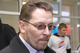 В отношении министра спорта Калининградской области Олега Косенкова возбуждено уголовное дело