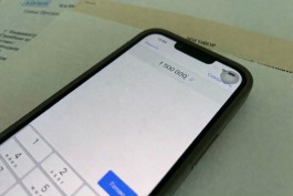 Калининградец перевёл мошенникам более 1,5 млн рублей, пытаясь купить иномарку онлайн