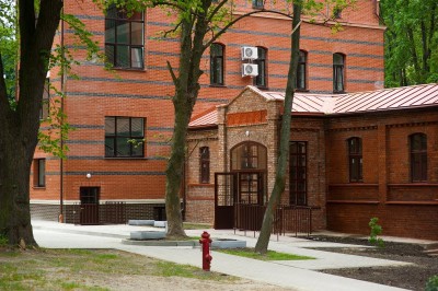 В Калининградской области выписали из больницы 12 человек после излечения от коронавируса