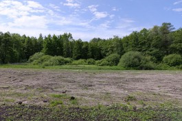На улице Тихоокеанской в Калининграде построят пожарное депо