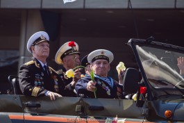 Калининградские ветераны смогут бесплатно позвонить родным в другие города