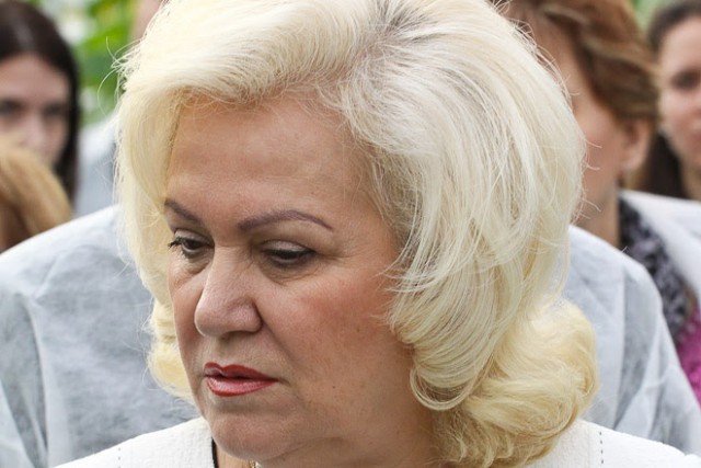 Груничева предложила ограничить работу точек общепита без воды и канализации